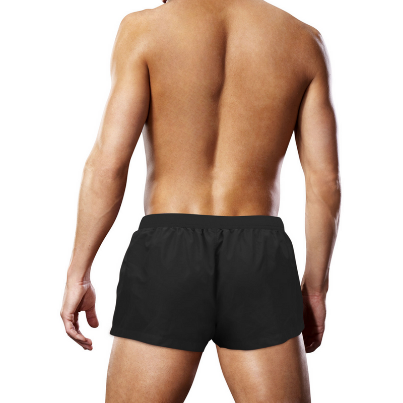 Swim Trunk - S - Black