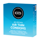 Pack de vente au détail Air Thin - 48 pièces