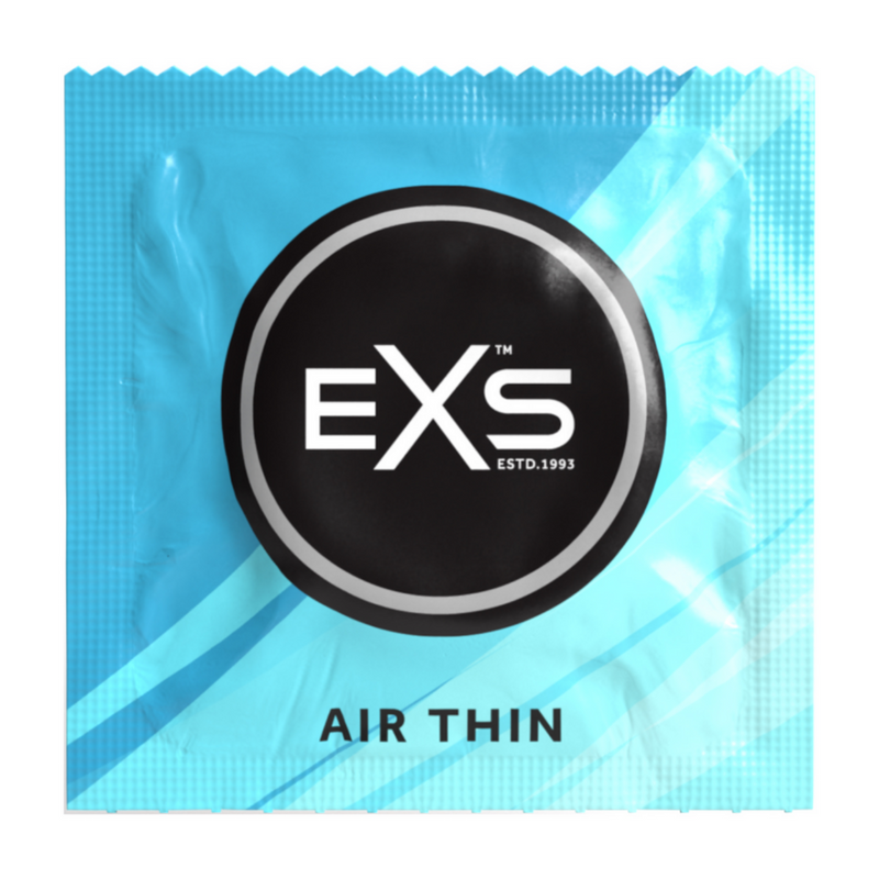 Pack de vente au détail Air Thin - 48 pièces