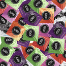 Pack de Variété 1 - 48 Pièces