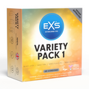 Pack de Variété 1 - 48 Pièces