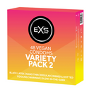 Pack de variété 2 - 48 pièces