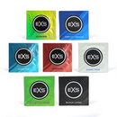 Pack de variété 2 - 48 pièces