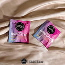 EXS Préservatifs Internes Sans Latex - 4 Pièces