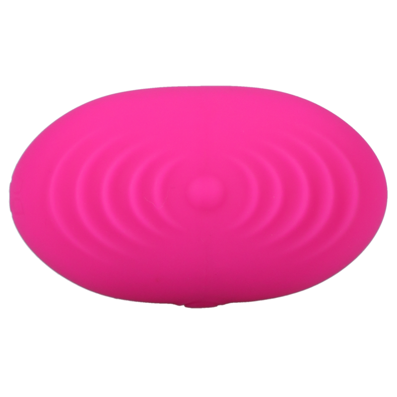 Vibrateur Doigt - Rose