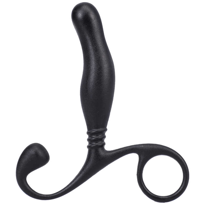 Masseur de Prostate - Noir