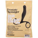 Masseur de Prostate - Noir