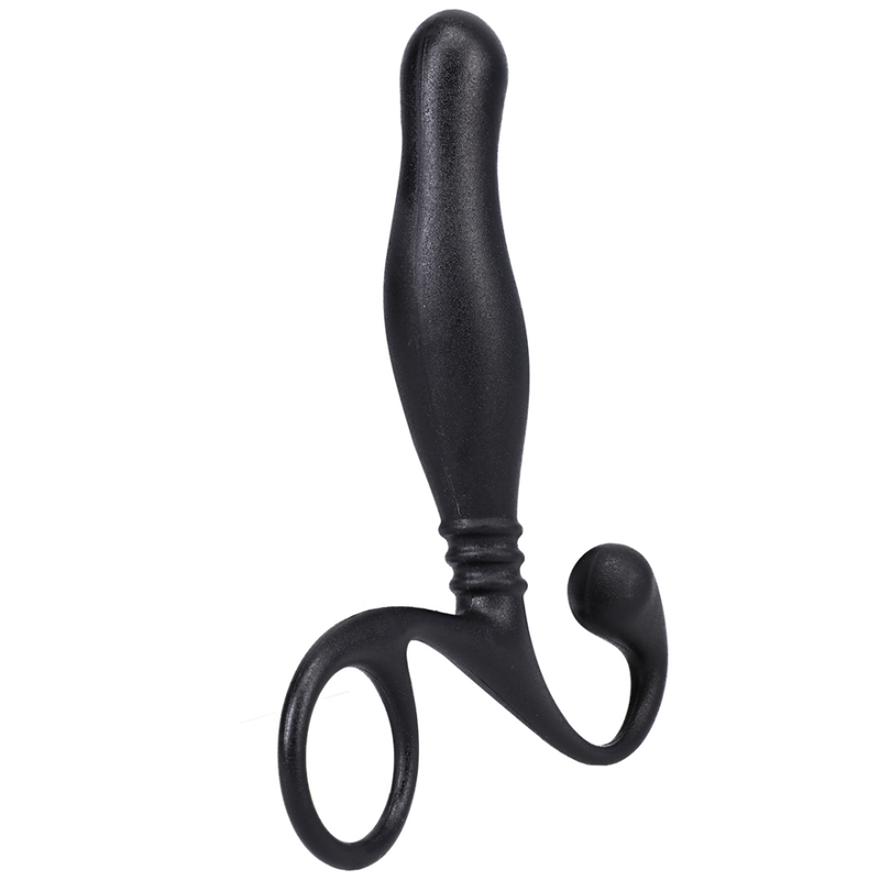 Masseur de Prostate - Noir