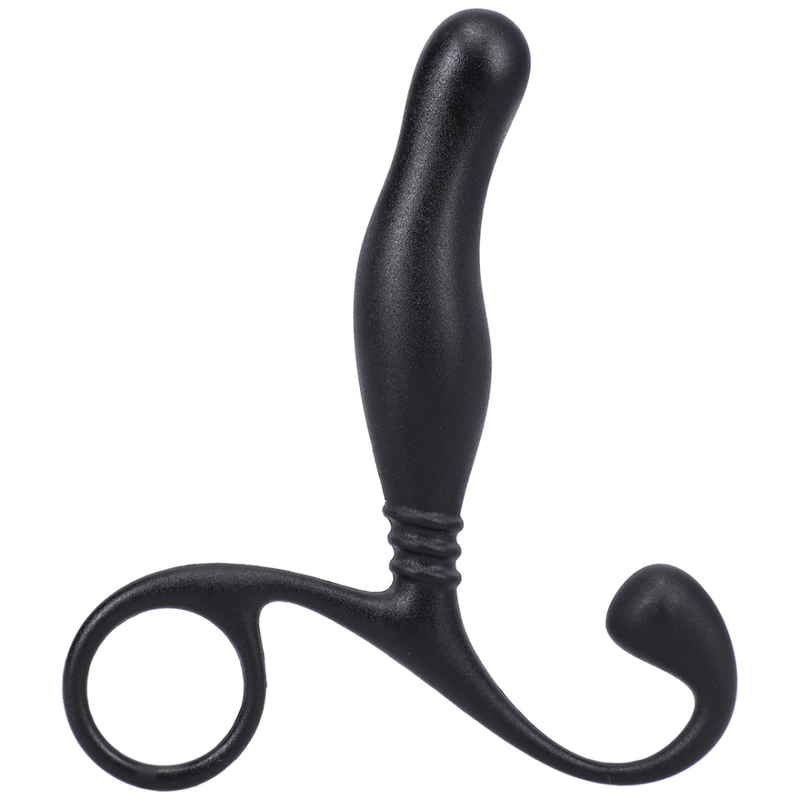 Masseur de Prostate - Noir