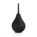 Douche à Ampoule Grande - Noir