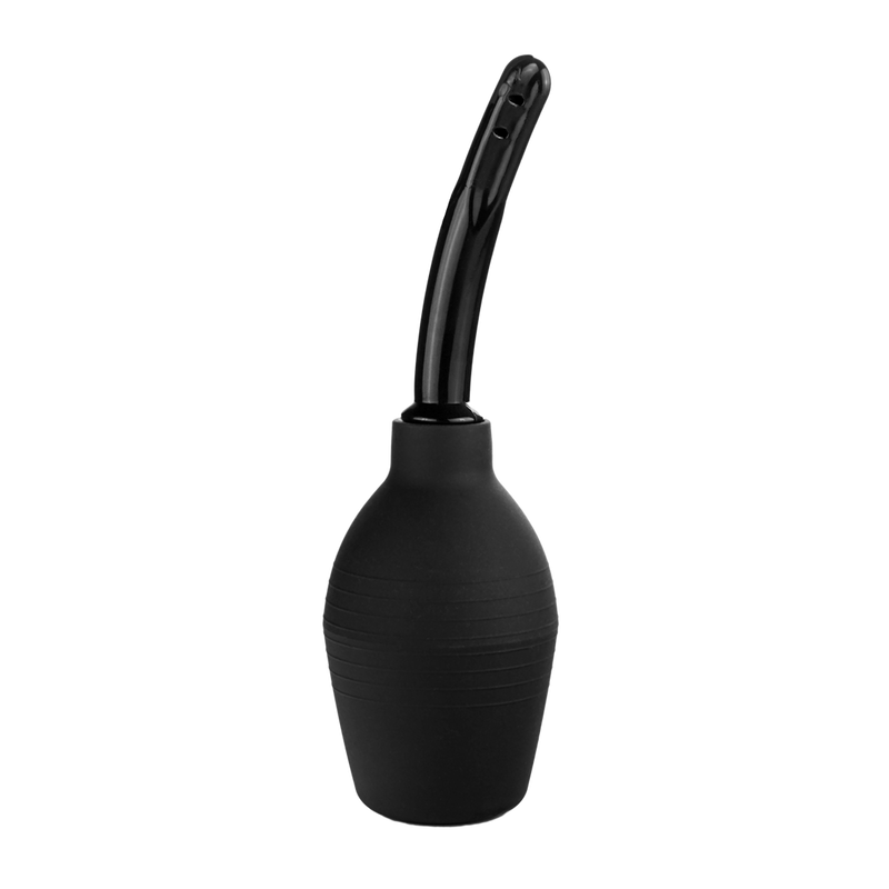 Flexi Douche - Black