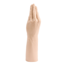 Main magique - Dildo