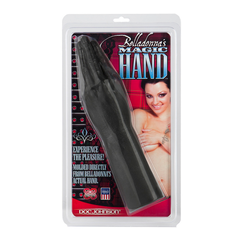 Magic Hand - Dildo