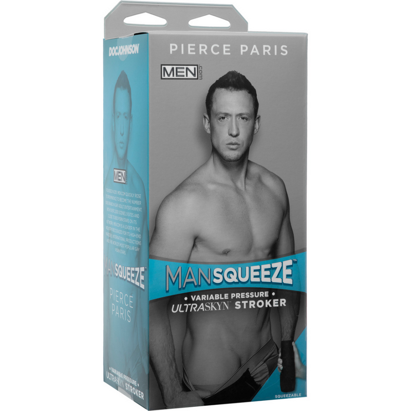Pierce Paris - ULTRASKYN Masturbateur Ass