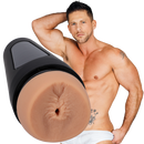 Roman Todd - ULTRASKYN Masturbator Ass - Vanille