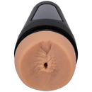 Roman Todd - ULTRASKYN Masturbator Ass - Vanille