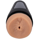 Roman Todd - ULTRASKYN Masturbator Ass - Vanille