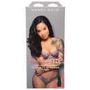 Honey Gold - ULTRASKYN Masturbateur Pussy