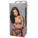 Honey Gold - ULTRASKYN Masturbateur Pussy