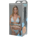 Cherie DeVille - Masturbateur de chatte ULTRASKYN - Vanille