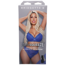 Bridgette B - ULTRASKYN Pussy Masturbator Bridgette B - Masturbateur en ULTRASKYN en forme de vagin