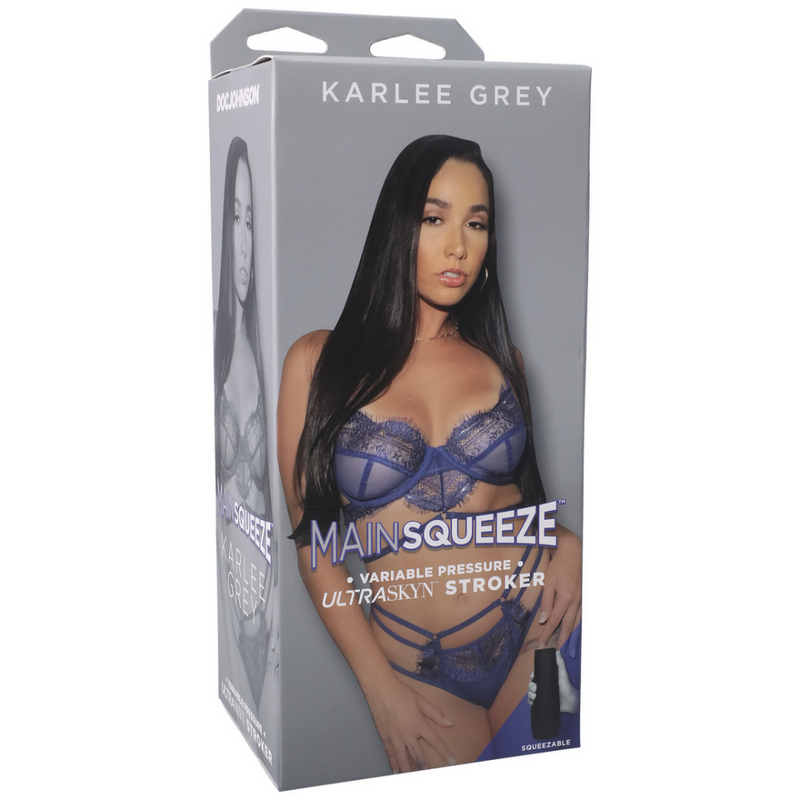 Karlee Gray - ULTRASKYN Masturbateur en forme de vagin