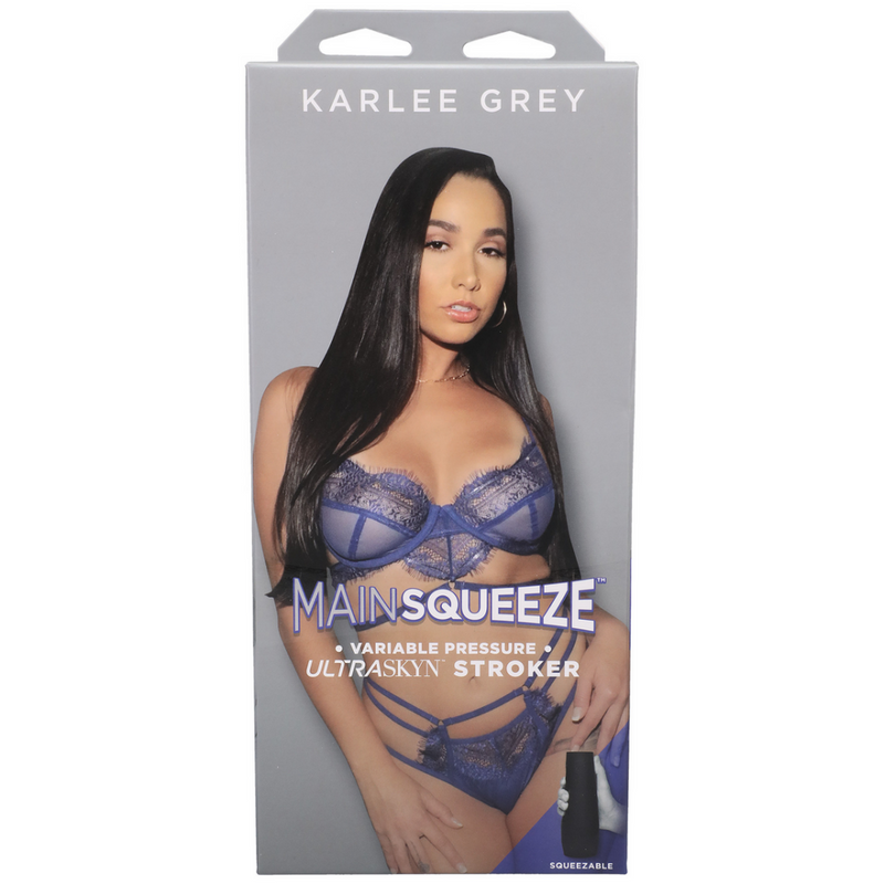 Karlee Gray - ULTRASKYN Masturbateur en forme de vagin