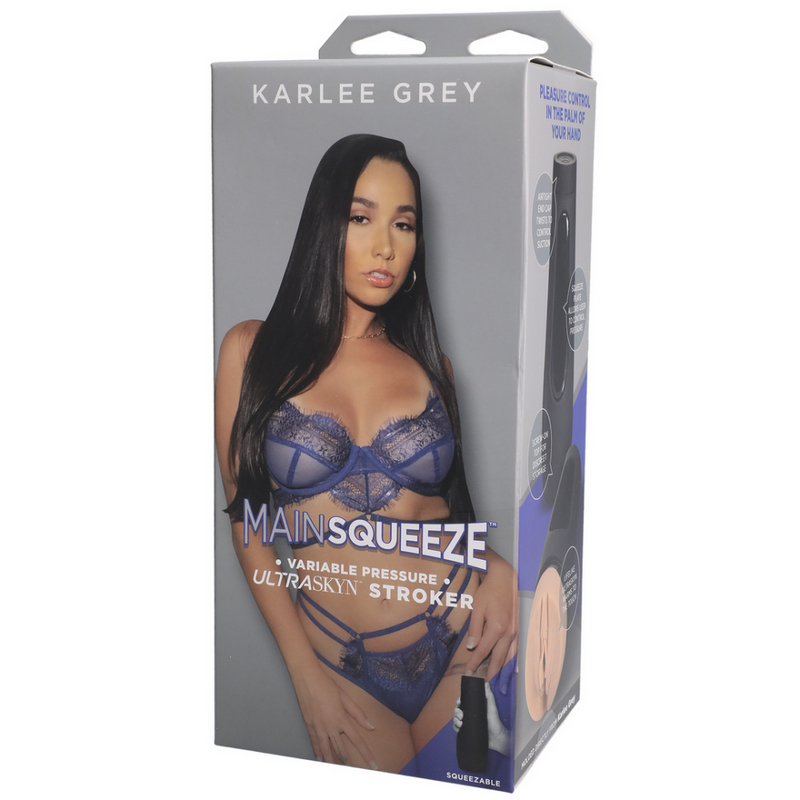 Karlee Gray - ULTRASKYN Masturbateur en forme de vagin