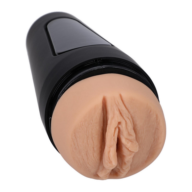 Kylie Rocket - ULTRASKYN Masturbateur en forme de vagin - Vanille