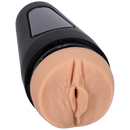 Livv Fitt - ULTRASKYN Stroker - Vagin