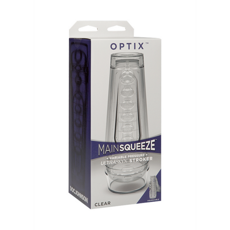 Optix - ULTRASKYN Masturbateur