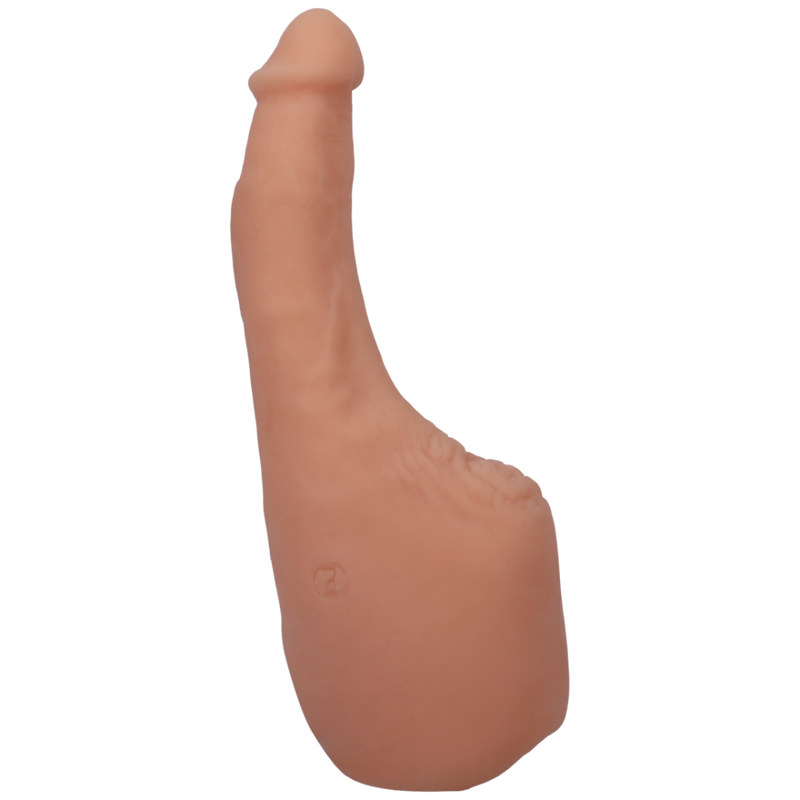Lena Moon - Dildo avec un derrière pénétrable - Transgirls