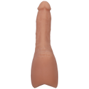 Lena Moon - Dildo avec un derrière pénétrable - Transgirls