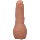 Natalie Mars - Dildo avec un derrière pénétrable - Transgirls