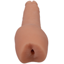 Natalie Mars - Dildo avec un derrière pénétrable - Transgirls