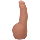 Natalie Mars - Dildo avec un derrière pénétrable - Transgirls