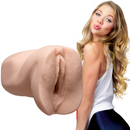 Jessie Andrews - ULTRASKYN Masturbateur Pussy
