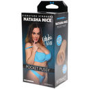 Natasha Nice - ULTRASKYN Pocket Pussy Masturbateur