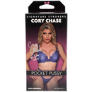 Cory Chase - ULTRASKYN Pocket Pussy Masturbator Cory Chase - ULTRASKYN Pocket Pussy Masturbateur