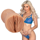 Skye Blue - ULTRASKYN Masturbateur Pussy - Vanille