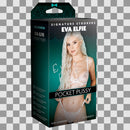 Eva Elfie - ULTRASKYN Masturbateur Vaginal - Vanille
