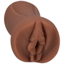 Scarlit Scandal - ULTRASKYN Cup Masturbateur - Caramel