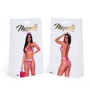 Costume Infirmière - XL