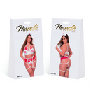 Costume Infirmière - 1/2X