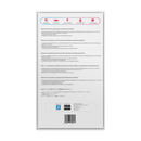 Solace - Masturbateur masculin automatique à propulsion contrôlé par application - Noir