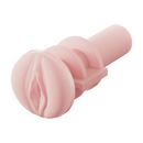 Manchon en forme de vagin pour Solace Male Masturbator - Chair