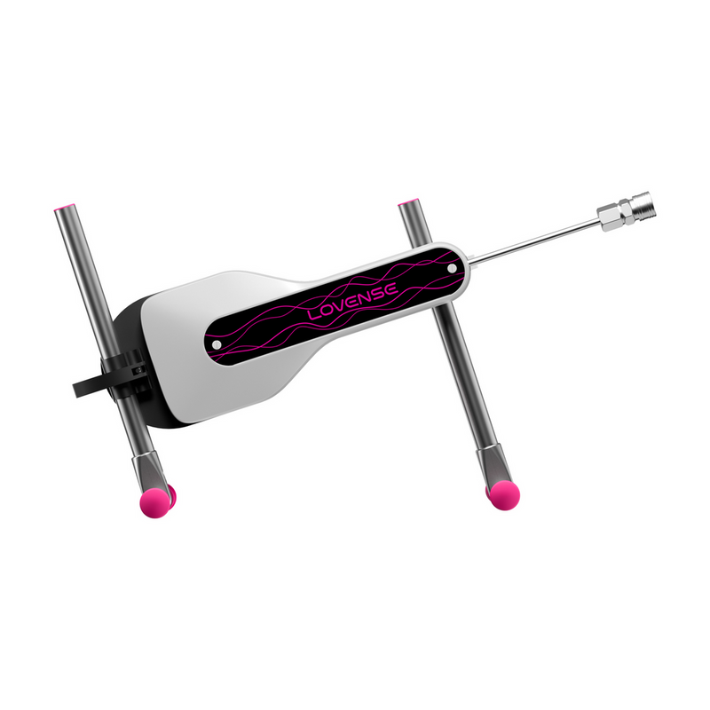 Lovense Mini Machine Sexuelle - Contrôle par application, Pénétration automatique réglable