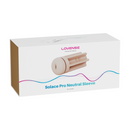 Manchon en forme neutre pour Solace Pro Male Masturbator - Chair