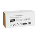 Manchon en forme neutre pour Solace Pro Male Masturbator - Chair