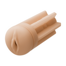 Manchon en forme de vagin pour Solace Pro Masturbateur Masculin - Chair